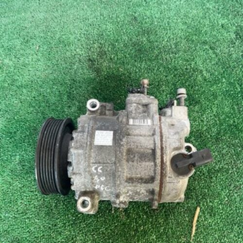 Компрессор кондиціонера