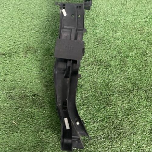 Оригінальний кожух проводки блока керування