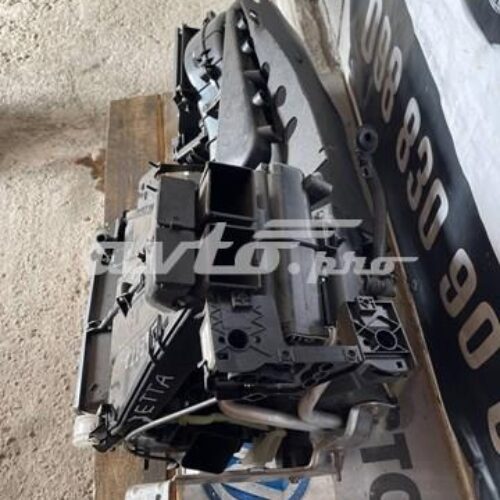 Печка в сборе Jetta USA 2015-2018 1K1-820-007-C