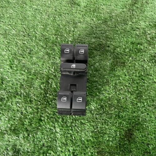 Блок управління склопідйомниками передній