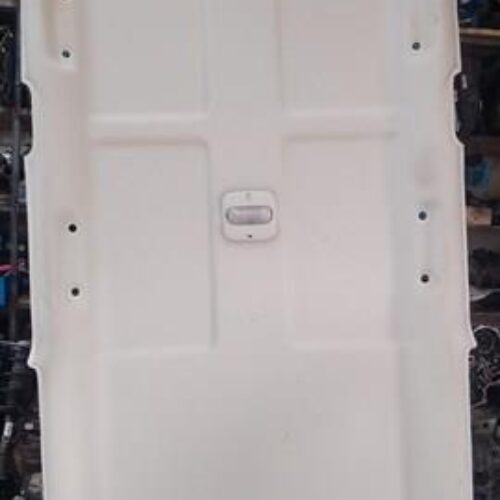 Обшивка потолка Jeep Patriot compass11-17 без люка