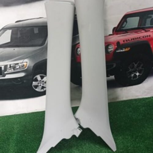 накладка передньої стійки ліва Jeep Cherokee KL