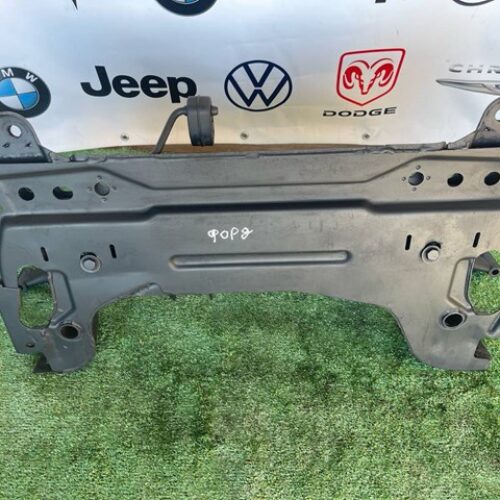 підрамник ford fiesta mk6