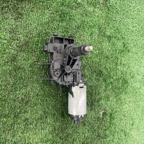 Двигунчик заднього двірника