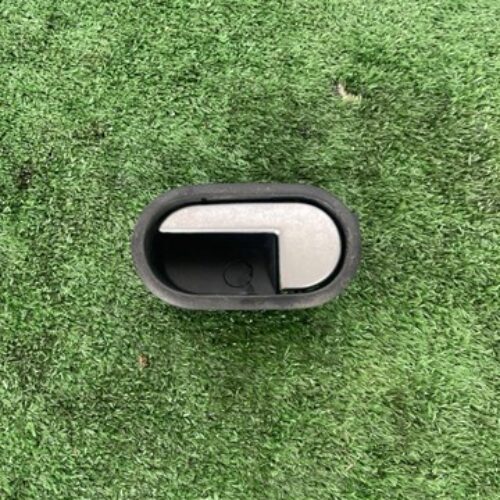 Ручка дверна L задня