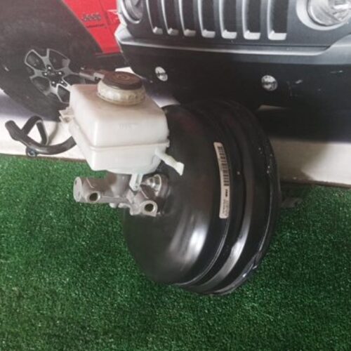 Підсилювач гальм вакуумний