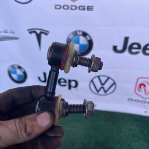 Стойка стабилизатора заднього