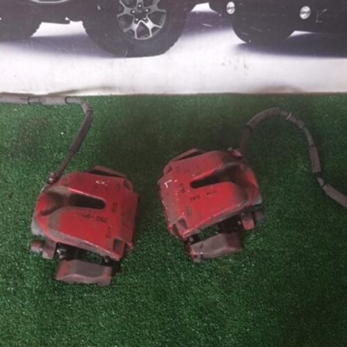 Супорт гальмівний передній  правый