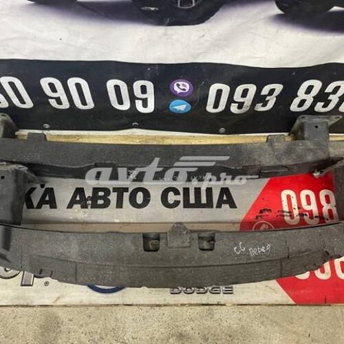 Усилитель бампера заднего Volkswagen Passat CC Оригінал