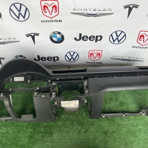 приборна панель торпеда консоль VW CC