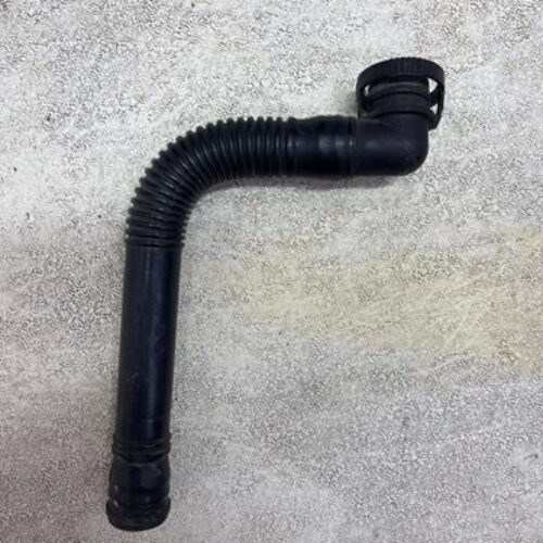 Дренажный шланг корпуса воздушного фильтра