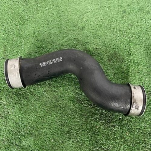 Шланг (патрубок) інтеркуллера правий