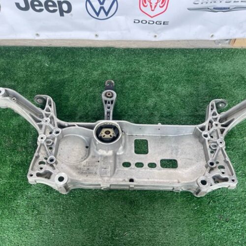 підрамник передній passat cc