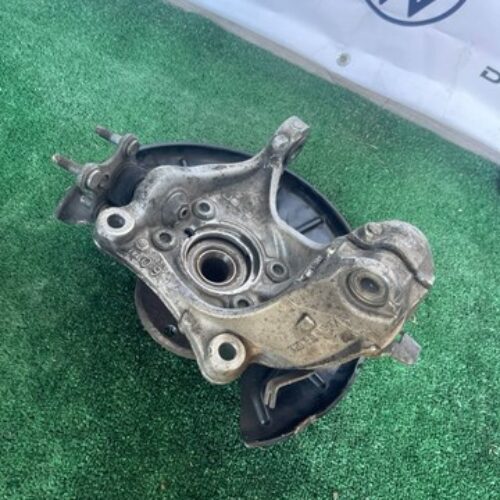 Цапфа Ліва перед