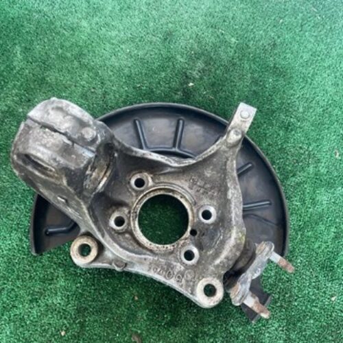 Цапфа Права перед