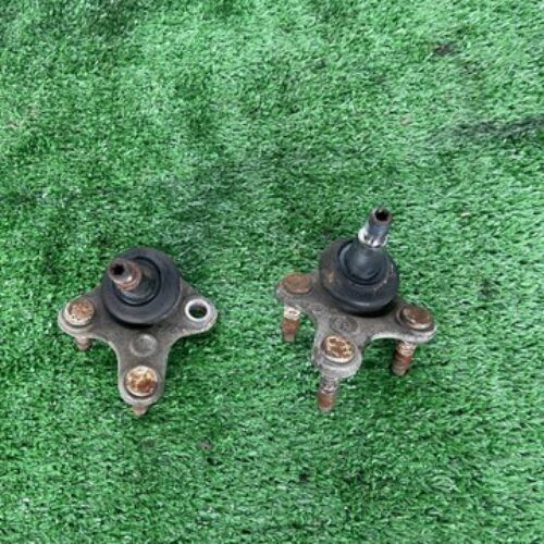 шарова опора передні passat cc