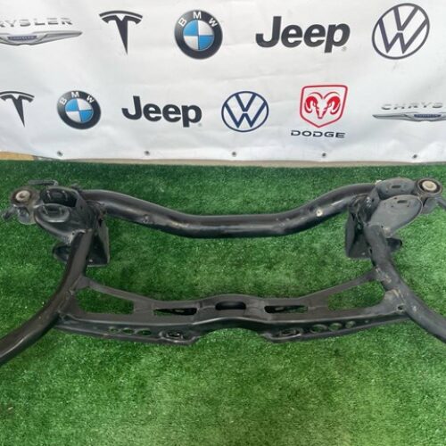 Балка задньої підвіски vw passat cc