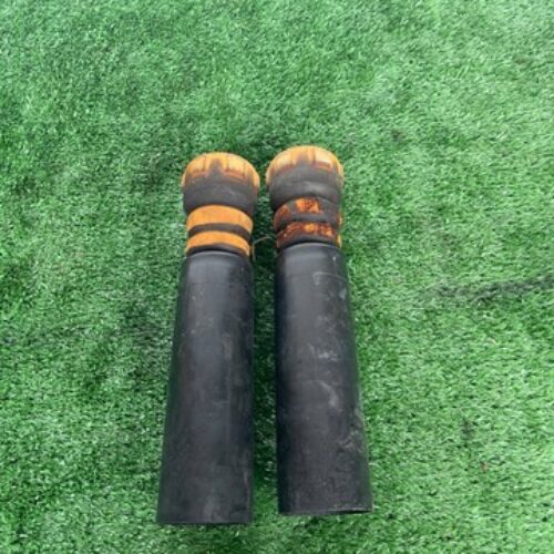 Буфер амортизатора заднього