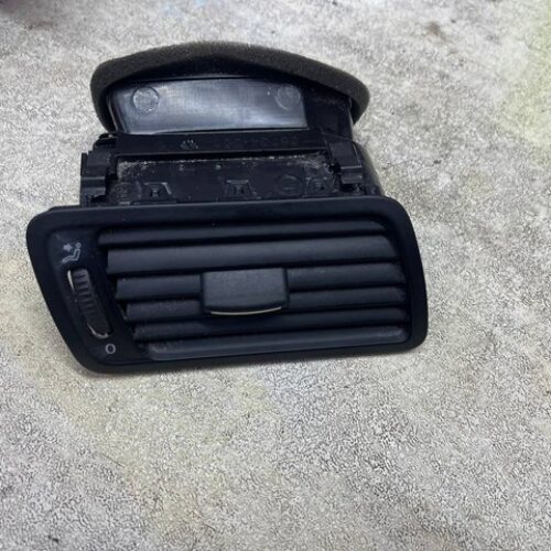 Дефлектор обдува салона vw passat cc b6