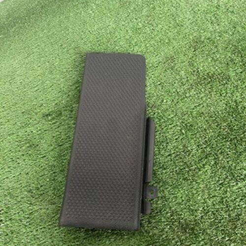 Накладка відпочинку ніг volkswagen cc