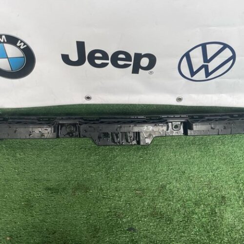 Кронштейн Кріплення бампера заднього верхнє сс