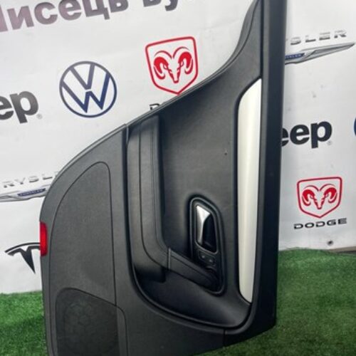 Карта дверна задня VW CC L