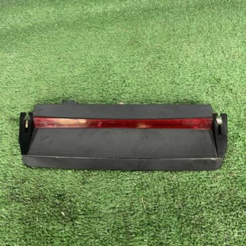 Задній стоп сигнал паста сс