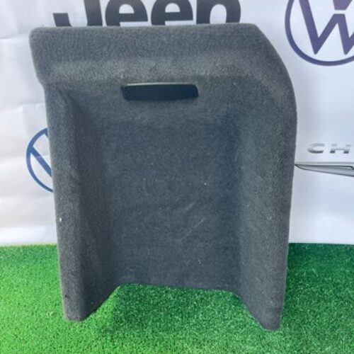 карта багажника ліва