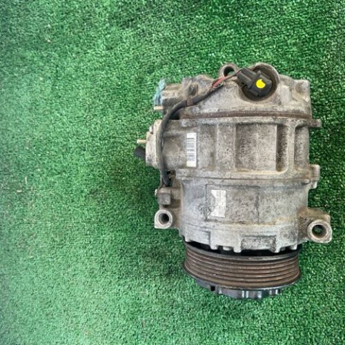 Компрессор кондиціонера mercedes (w211) 2.2cdi