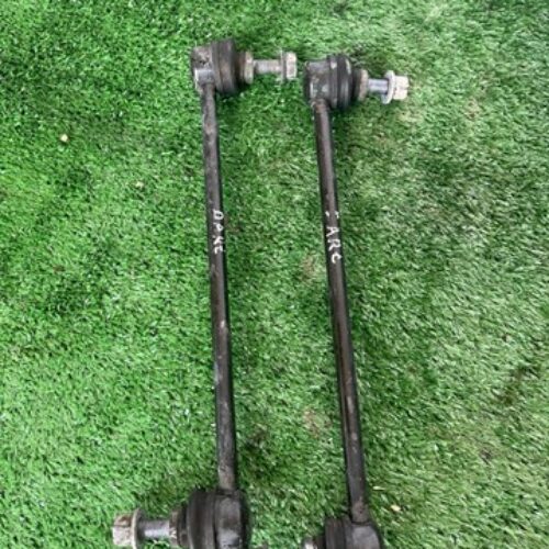 Стойка стабілізатора переднього