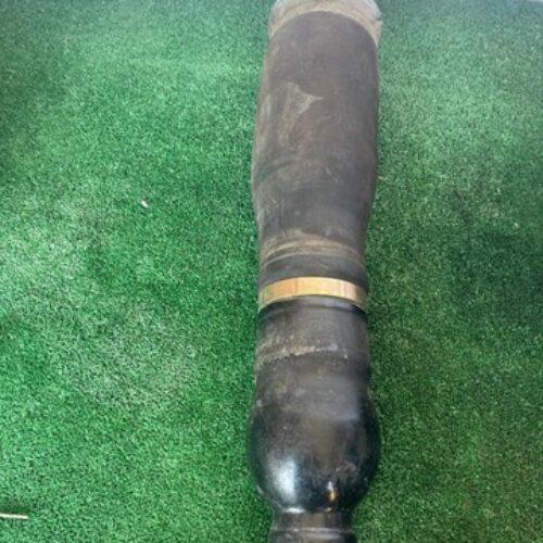 амортизатор пневматический audi