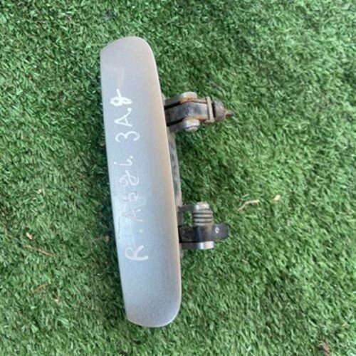 Ручка дверна