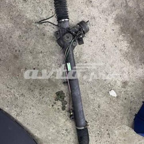 Рейка рулевая Рульова рейка Audi A6 C5 4B1 422 066 M Vag Audi A6 C5 1997-2005 4B1422066M