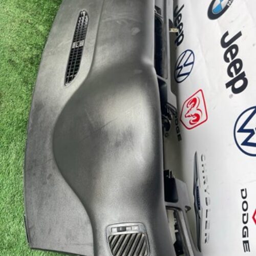 Торпеда Ауді а6 с5