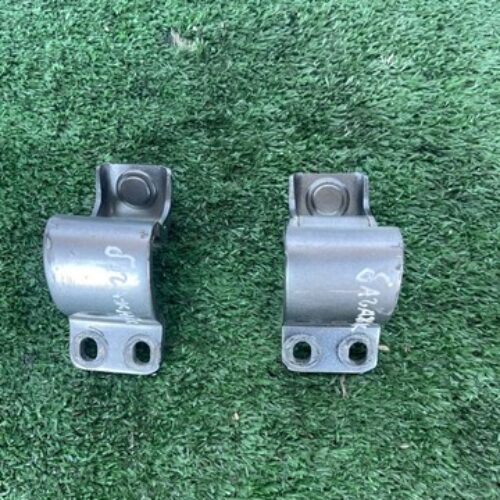 Ауді завіси кришки багажника