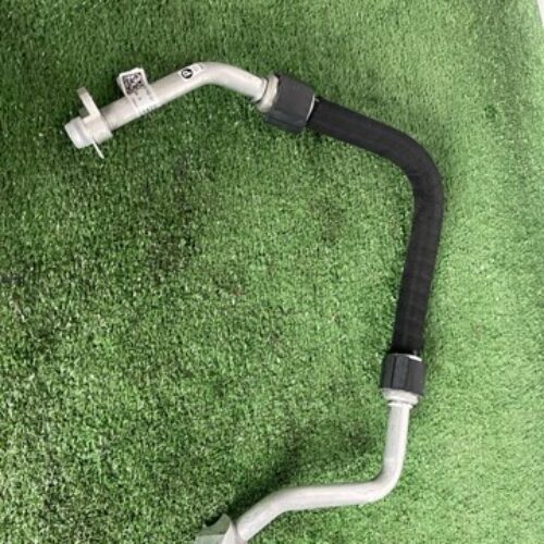 Трубка кондиціонера audi q7 4m 3.0 2016+