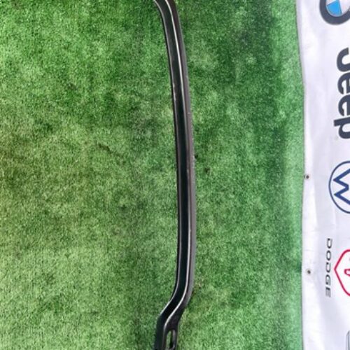 Підсилювач переднього бампера BMW f10/f11