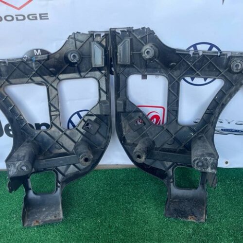 Кронштейн для бампера