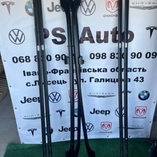 Рейлінг даху  bmw x5 e70