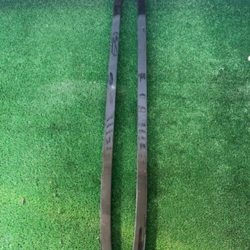 Накладка лобового скла ліва