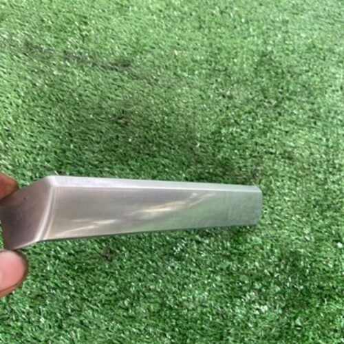 Декоративна накладка торпеди ліва e70