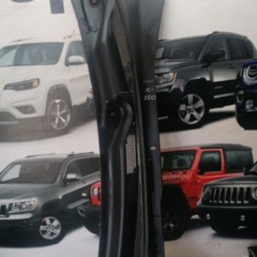 Жабо Jeep Compass USA