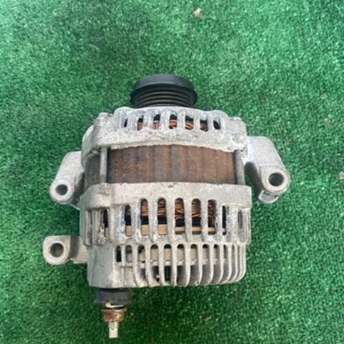 Генератор dodge dart