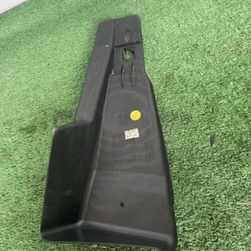 Кришка защіта жабо B7