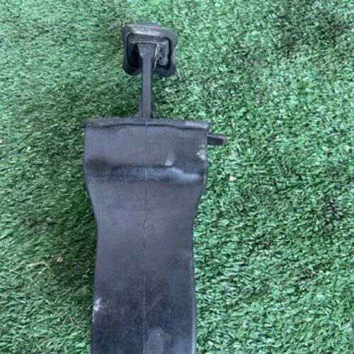 Ограничитель відкриття дверей