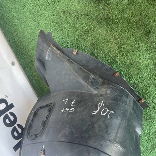 Golf 7L частина переднього підкрилка