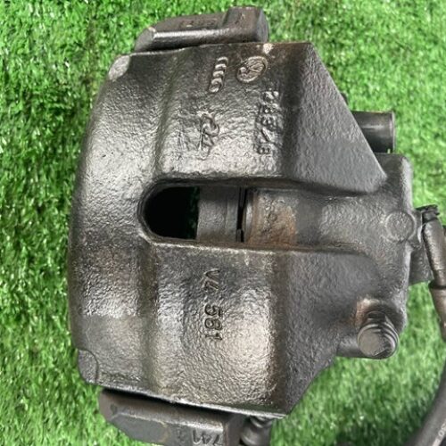 Супорт гальмівний задній