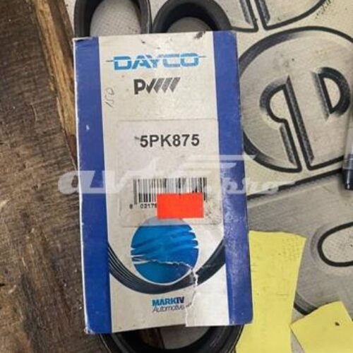 Ремень агрегатов приводной