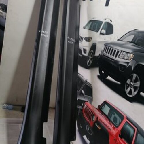 поріг лівий jeep