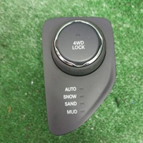 Control switch управління режимами їзди jeep compass